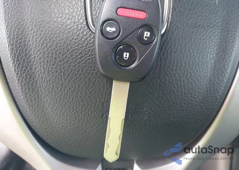 2011 Honda Accord 2.4 Lx-S z USA, uszkodzony, nr VIN 1HGCS1A35BA012620